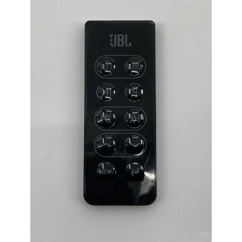JBL 10‎ Button Remote Control